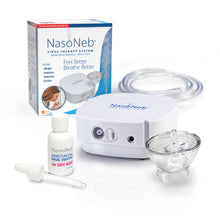 Sinus Therapy System - Starter Kit
